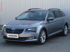 Škoda Superb - fotka číslo 2