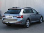 Škoda Superb - fotka číslo 3