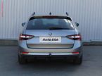 Škoda Superb - fotka číslo 4