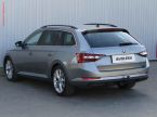 Škoda Superb - fotka číslo 5