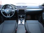 Škoda Superb - fotka číslo 7