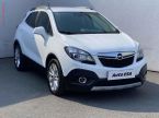 Opel Mokka - fotka číslo 0