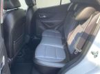 Opel Mokka - fotka číslo 12
