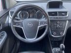 Opel Mokka - fotka číslo 14
