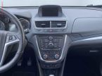 Opel Mokka - fotka číslo 9
