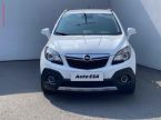 Opel Mokka - fotka číslo 1