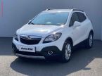 Opel Mokka - fotka číslo 2