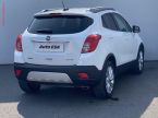 Opel Mokka - fotka číslo 4