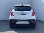 Opel Mokka - fotka číslo 6