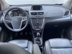 Opel Mokka - fotka číslo 5