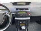 Citroën C4 - fotka číslo 11