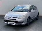 Citroën C4 - fotka číslo 2