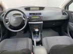 Citroën C4 - fotka číslo 7