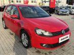 Volkswagen Golf - fotka číslo 0