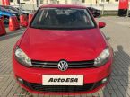 Volkswagen Golf - fotka číslo 1