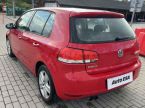 Volkswagen Golf - fotka číslo 5