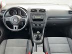 Volkswagen Golf - fotka číslo 7