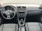 Volkswagen Golf - fotka číslo 8