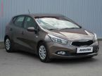 Kia Cee'd - fotka číslo 0