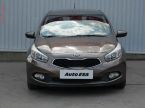 Kia Cee'd - fotka číslo 1
