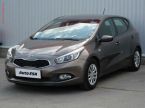 Kia Cee'd - fotka číslo 2