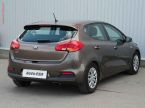 Kia Cee'd - fotka číslo 3