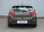 Kia Cee'd - fotka číslo 4