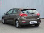 Kia Cee'd - fotka číslo 5