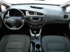 Kia Cee'd - fotka číslo 7