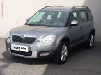 Škoda Yeti - fotka číslo 2
