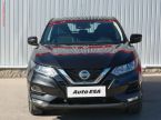 Nissan Qashqai - fotka číslo 1