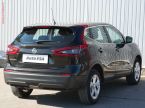 Nissan Qashqai - fotka číslo 3