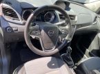 Opel Mokka - fotka číslo 11