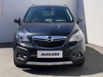 Opel Mokka - fotka číslo 1