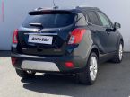 Opel Mokka - fotka číslo 3