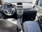Opel Mokka - fotka číslo 7