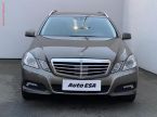 Mercedes Třída E - fotka číslo 1
