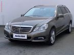 Mercedes Třída E - fotka číslo 2