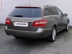 Mercedes Třída E - fotka číslo 3