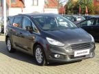 Ford S-MAX - fotka číslo 0