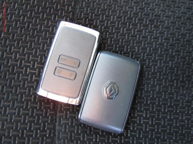 Renault Mégane - hlavní fotka