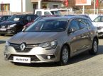 Renault Mégane - fotka číslo 2
