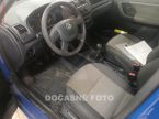 Škoda Fabia - fotka číslo 2