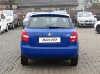 Škoda Fabia - fotka číslo 4