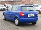 Škoda Fabia - fotka číslo 5