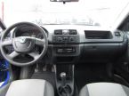 Škoda Fabia - fotka číslo 7