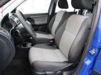 Škoda Fabia - fotka číslo 8