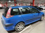 Peugeot 206 - fotka číslo 1