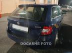 Škoda Fabia - fotka číslo 1
