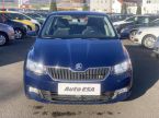 Škoda Fabia - fotka číslo 1